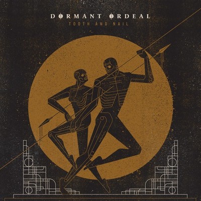 Dormant Ordeal Tooth and Nail (CD) (US IMPORT)
