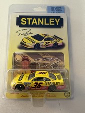 Action Racing Collectibles 1:64 36 Stanley 1997 Pontiac Todd Bodine