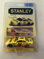 Action Racing Collectibles 1:64 #36 Stanley 1997 Pontiac Todd Bodine