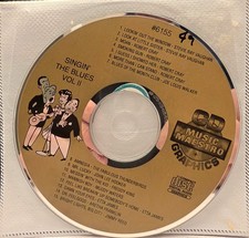 6155 MUSIC MAESTRO KARAOKE CDG LOT FL GA