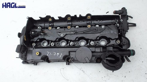 Ventildeckel 0928402069 82316636 BMW 318d DPF E90 / E91/ 105 KW 143 PS Limousine