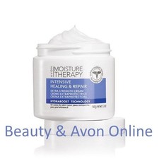 Avon MOISTURE THERAPY Intensive Healing Repair Cream Beauty Avon Online