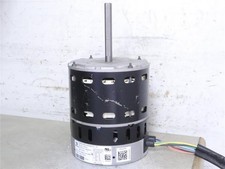 BROAD-OCEAN ZWK778C5H0030L ECM Blower Motor 208-230V 1/2HP HD44AQ282 K00190134