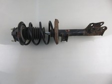 Mercedes-Benz A W168 1999 Sto&szlig;d&auml;mpfer Federbein Benzin 75kW CZM223529