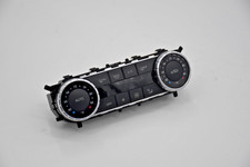 Mercedes-Benz W204 Classe C Climatisation Régulateur Chauffage A2049001007
