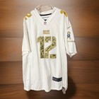 Nike XXXL Andrew Luck Indianapolis Colts Football 🏈 Jersey (runs small) — photo 4