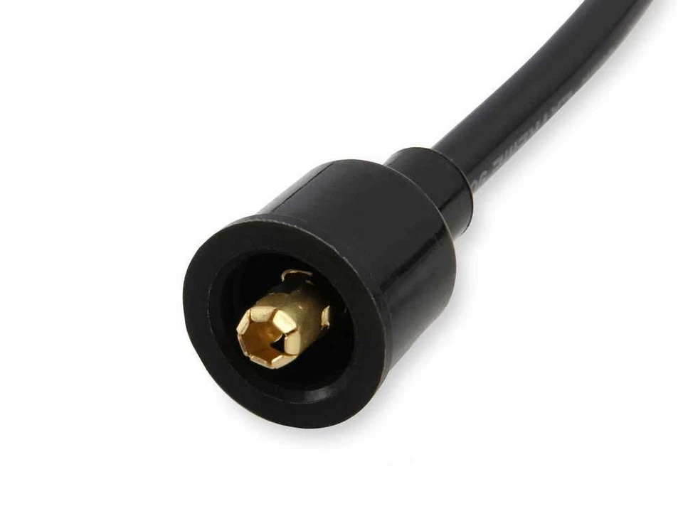 Conjunto de fios de vela de ignição serve para 1960-1972 Mercedes-Benz 600 300SE, 300SL 300.300D ACCEL - Imagem 4 de 4