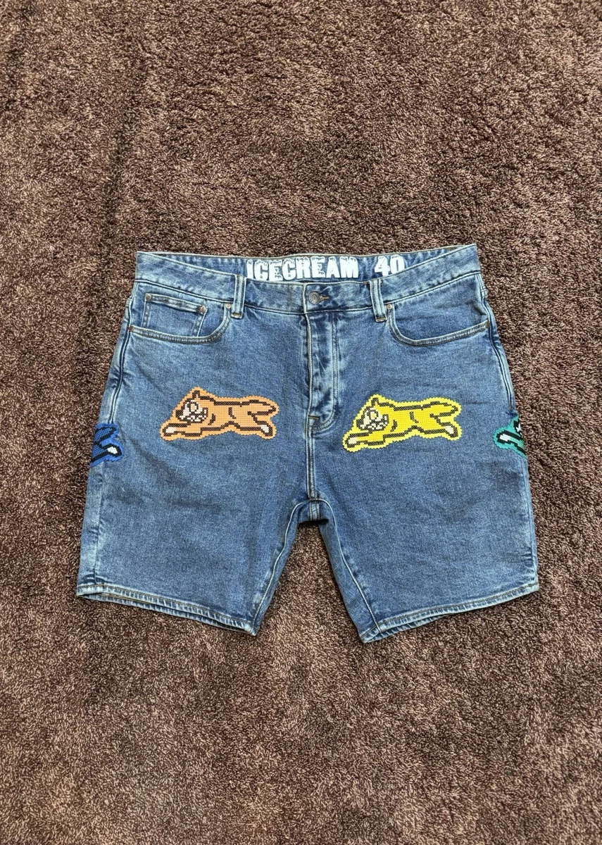 Denim Shorts Billionaire Boys Club for Men for sale - eBay