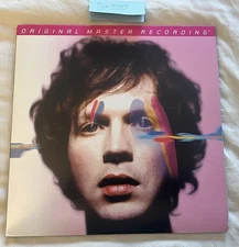 Beck Sea Change Original Master Recording 2009 Mobile Fidelity Sound Lab Limited