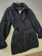 Parka moto Technique FURYGAN.