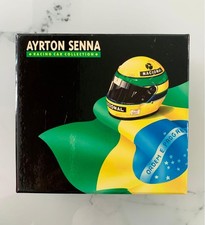 1/43 Mclaren MP 4/8 Ford GP Ayrton Senna 1993 136463