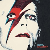 Various Artists - David Bowie / Under The Influence - Cd - F600Z