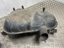 BMW 1 E81 E87 2004 Endschalld�mpfer / Auspuff Endschalld�mpfer DTS3799