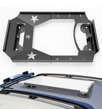 Starlink Gen 3 Flat Mount Kit, Starlink Standard Dish Magnetic Roof Mount Kit