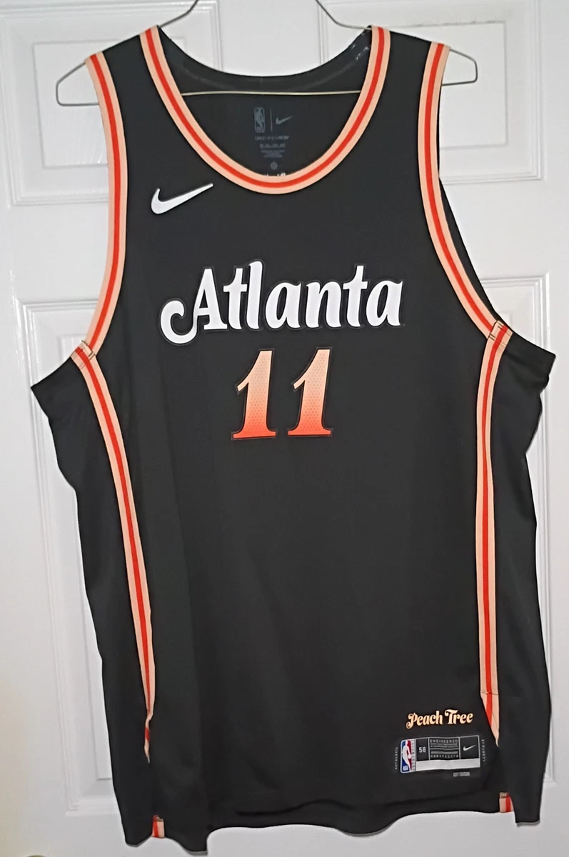 25+ Black Atlanta Hawks NBA Jerseys for sale | Updated Oct 2026