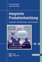 Integrierte Produktentwicklung DenkabläUfe, Methodeneinsatz, Zusammenarbeit 2017