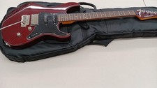 YAMAHA TAC612VIIFM Used Alder body Maple neck Rosewood fingerboard w/Soft case