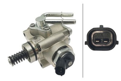 HELLA HOCHDRUCKPUMPE KRAFTSTOFFPUMPE passend für MAZDA 3 5 6 CX-7 | 8TH 358