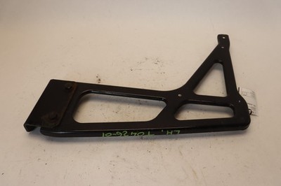 2008-2017 FREIGHTLINER CASCADIA 125 LEFT DRIVER CHASSIS TO FAIRING BRACKET OEM