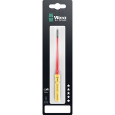 Wera Kraftform Kompakt VDE 60 iS Take it easy SB - 05006557001