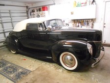 1940 Ford Other 