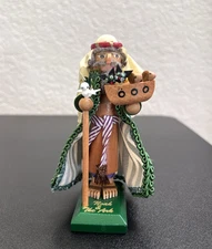 Steinbach mini "Noah & The Ark" S339  Retired 1999   New!