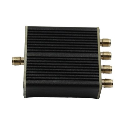 Für Multi-Antennen Setups 1-zu-4 Splitter Signal Combiner Ausgang Isolation >30