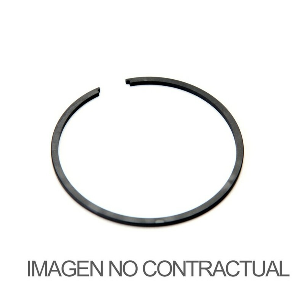 Free Shipping Segment D.40.4X1.26 Chrome Polini For Motorcycle Parts Accessories