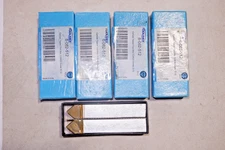 Carbide Tool Bit, 3/4 sq, D12, Grade C2 - Toolmex - 10 pc - FreeShip