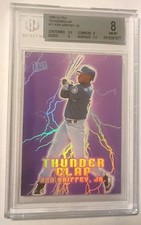 Top 10 Ken Griffey Jr. Baseball Cards of All-Time 28