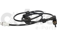 Raddrehzahlsensor Vorne Links FüR Fiat 1996->>