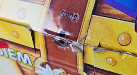  VINTAGE 1995 LEGO PIRATES TREASURE CHEST 1788 - PLEASE READ DESCRIPTION