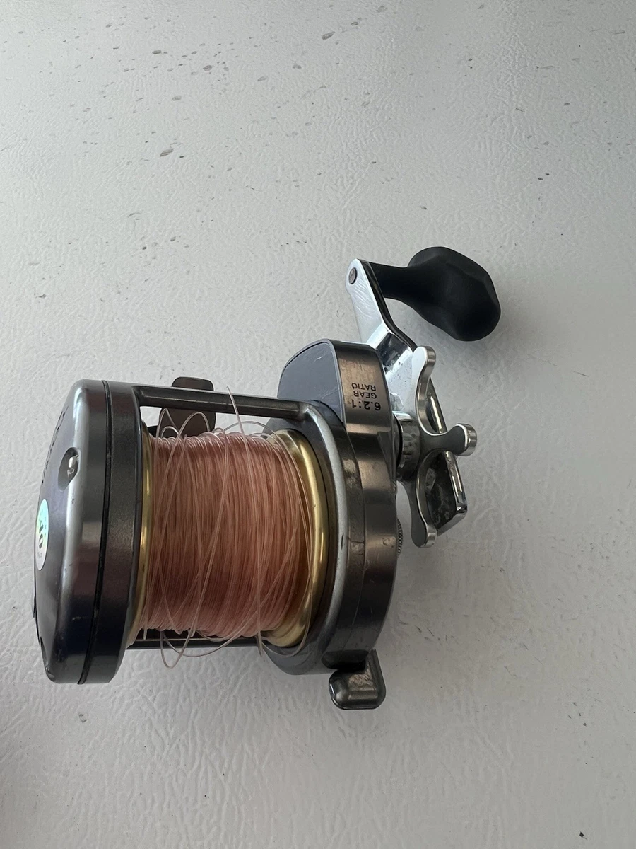 Shimano TORIUM - Mulinello da pesca tradizionale per acqua