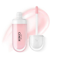 KIKO MILANO Lip Volume Perfektionierende Lippencreme Volumeneffekt 01 Tutu Rose
