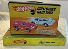 Redline Hot wheels Collection
