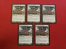 Hall Of The Bandit Lord ×1 Champions Of Kamigawa #277 MtG (5 Available When...