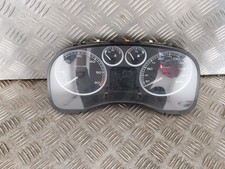 Compteur Peugeot 307