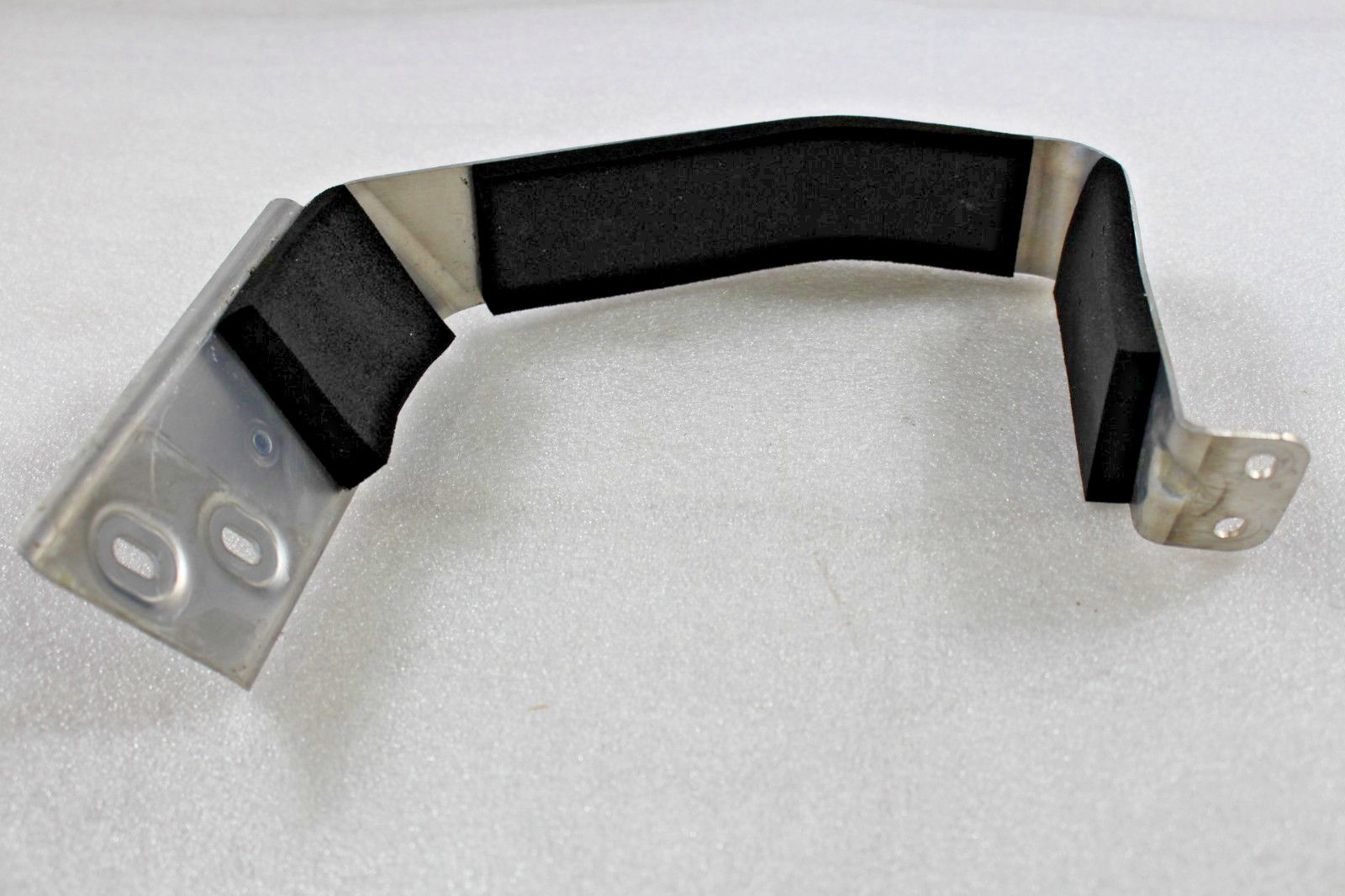 Ferrari 296 GTB, LH, Left, Rear Fuel Tank Bracket, Used, P/N 811828