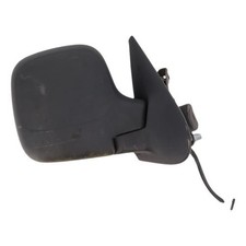 Retroviseur droit (ou coque) Citroen BERLINGO