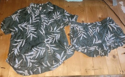 Stars Above Lounge Set Women's Size Large