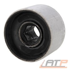 QUERLENKERLAGER VORNE LINKS RECHTS HINTEN FÜR AUDI A2 8Z