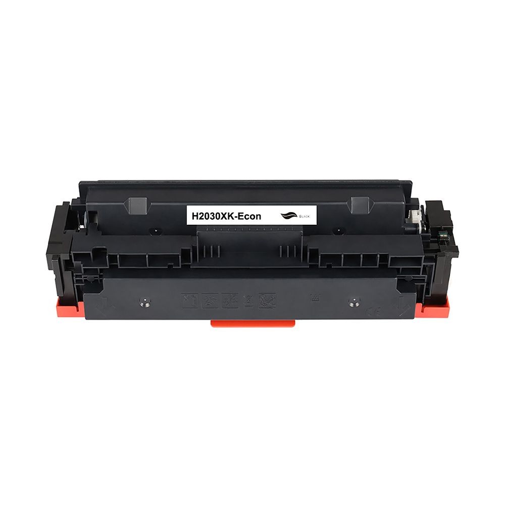 HP H2030XK-Econ toner noir compatible haute capacite laser