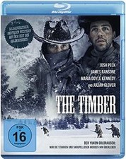 The Timber [Blu-ray] von OBrien, Anthony | DVD | Zustand sehr gut