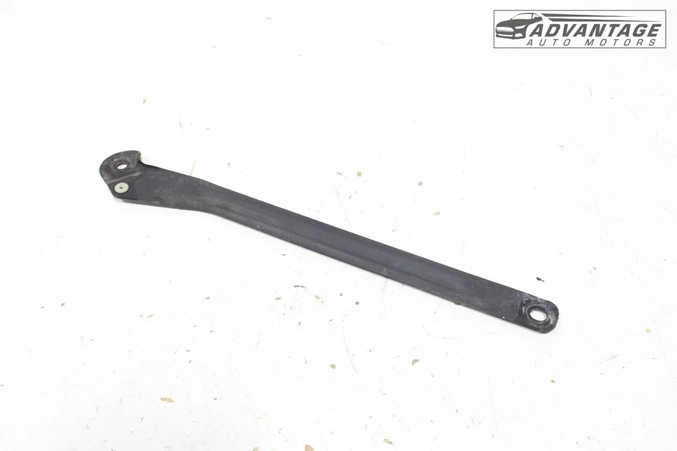 BMW 328I GT XDRIVE F34 2014-2016 BARRA DE REFUERZO TRANSVERSAL DELANTERA DERECHA OEM Foto 3 de 4