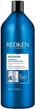 Redken 5th Avenue Nyc Extreme Conditioner Strength Repair 16.9 Oz