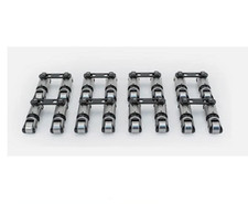Comp Cams 866-16 Endure-x Solidmechanical Roller Lifter Set 300 Taller Height Comp Cams 866-16 Endure-x Solidmechanical Roller Lifter Set 300 Taller Height