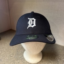 New Era - Youth - Detroit Tigers 9Forty Adjustable Hat Cap NEW