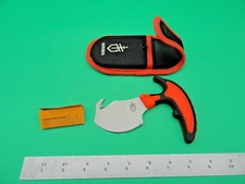 GERBER FISKARS 33-011623 SKINNING KNIFE