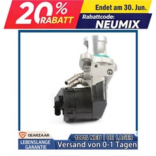 AGR-Ventil passt für BMW 1er E81 E87 1x 11717805447 555248 11717810871 14484