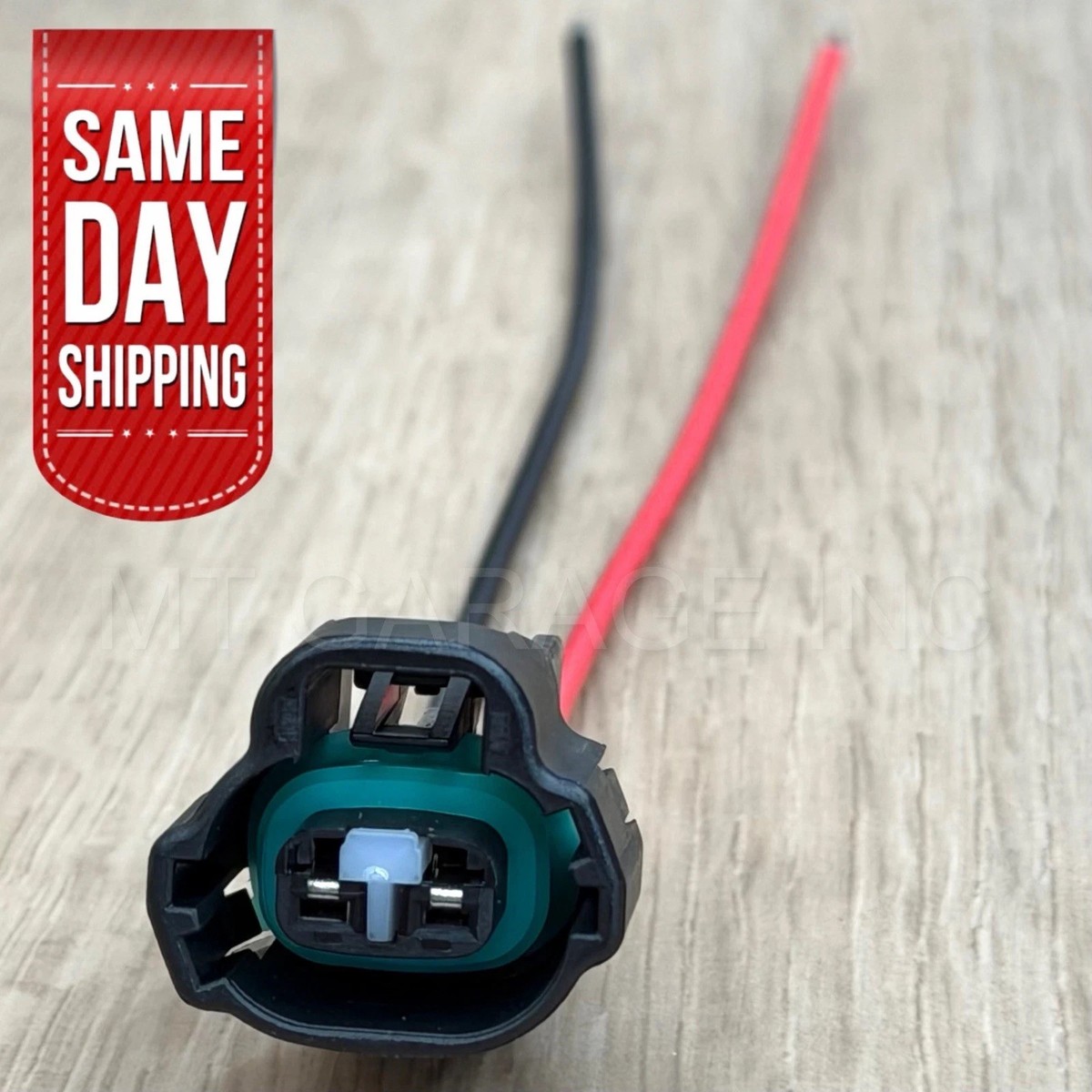 2001-2005 Lexus IS300 VVTI OCV Solenoid Connector Plug Pigtail